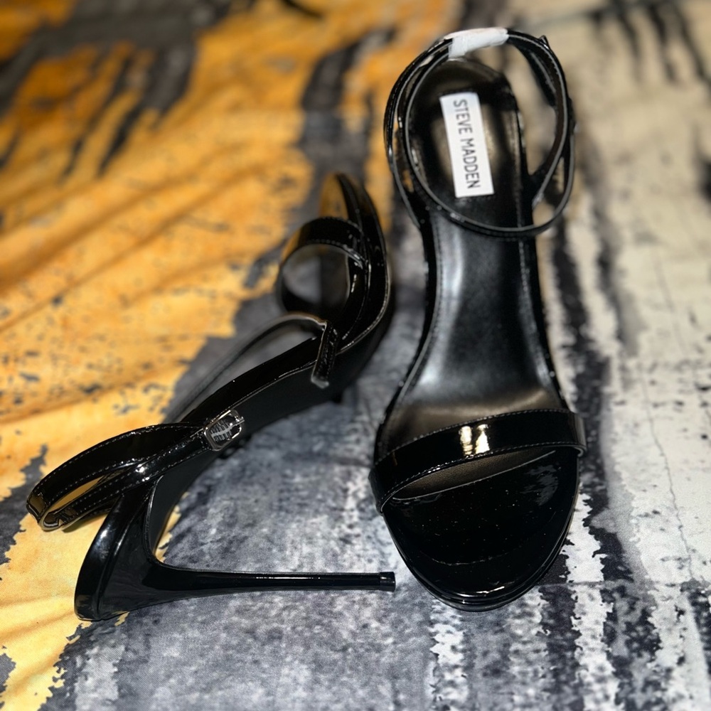 Steve Madden Heels